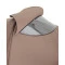 Прогулянкова коляска CARRELLO Bravo SL CRL-5520 velvet beige /1/